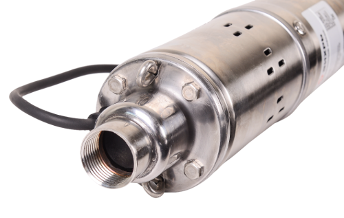 Скважинный насос Вихрь СН-90B фото 4