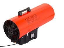 Тепловая газовая пушка ТГП-75000 Ресанта, , Шт