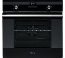 Духовой шкаф Korting OKB 792 CFN