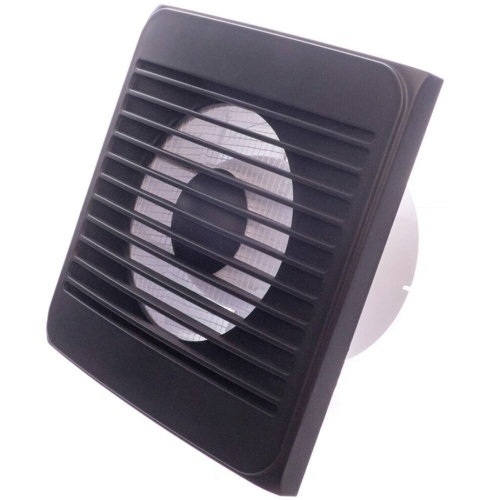 Вентилятор d100мм Эвент100С - Стандарт КАРБОН Вентилятор d100мм Эвент100С - Стандарт КАРБОН