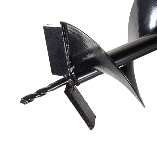 Бур HUTER AG-150 фото 3