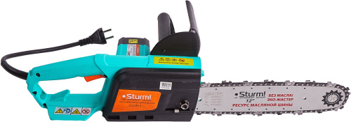 Цепная пила Sturm! CC9916 фото 33