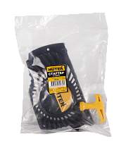 Стартер в сборе для бензопилы  BS-40. Huter