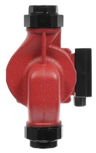 Циркуляционный насос Ц-32/8 СТАНДАРТ Вихрь фото 2 Циркуляционный насос Ц-32/8 СТАНДАРТ Вихрь фото 2