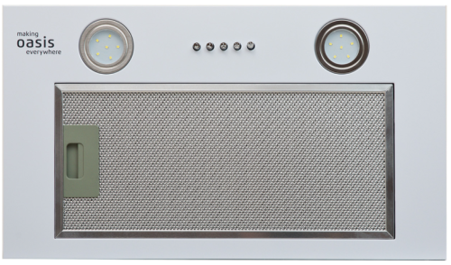 Вытяжка Oasis VM-52W Вытяжка Oasis VM-52W