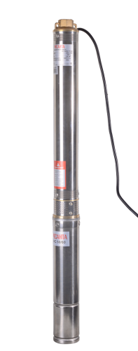 Скважинный насос Ресанта НС 50/60 ПРОФ фото 2