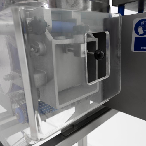 Котлетный аппарат CXJ-100 Foodatlas фото 9