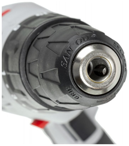 Сетевой шуруповерт Ресанта СШ-550-2 фото 16