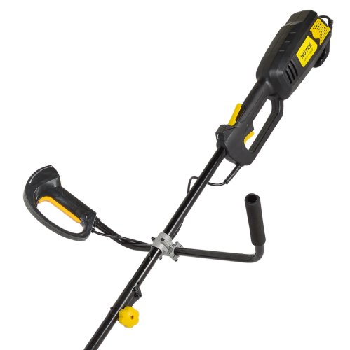 Триммер Huter GET-1700B фото 5