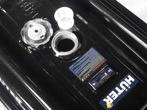 Электрогенератор Huter DY9500LX-3