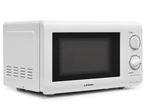 Микроволновая печь Leran FMO 2030 W фото 2