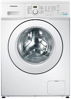 Стиральная машина Samsung WF6RF1R0W0W