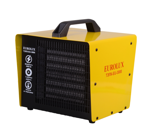 ТЭПК-EU-3000 фото 2