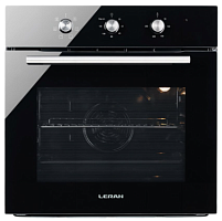 Духовой шкаф Leran EOM 6077 BG