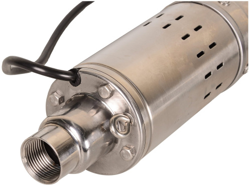 Скважинный насос ВИХРЬ СН-90А (550 Вт) фото 7