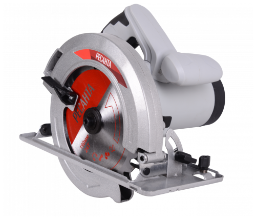 Дисковая пила ДП-190/1800 Ресанта фото 6