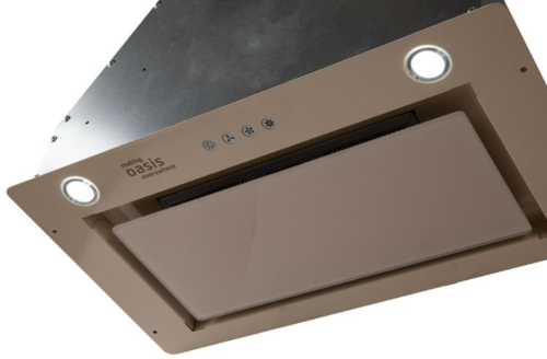 Вытяжка Oasis UM-50IG фото 5 Вытяжка Oasis UM-50IG фото 5