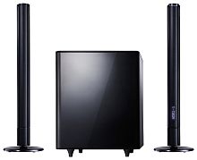 Домашний кинотеатр Samsung HW-E550