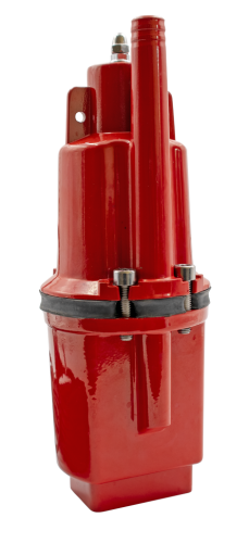 Колодезный насос Ресанта НВ-10В (300 Вт) фото 25