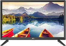 Телевизор HEC H24E06S