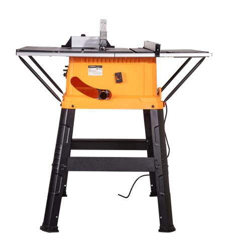 Станок распиловочный циркулярный ЦРС-255 Вихрь фото 5