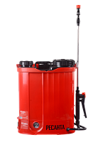 Опрыскиватель аккумуляторный Ресанта SP-12СК