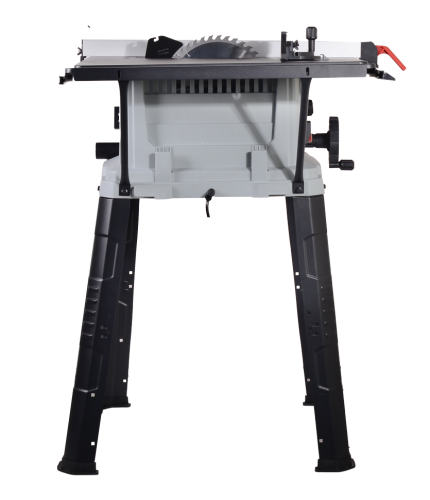 Станок распиловочный циркулярный ЦРС-255Р Ресанта фото 5