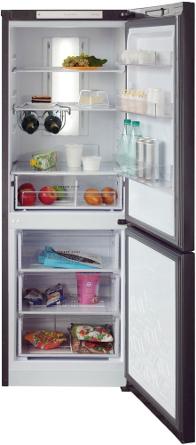 Холодильник Бирюса W920NF Холодильник Бирюса W920NF