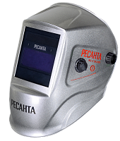 Сварочная маска Ресанта МС-2 SILVER (65/116)