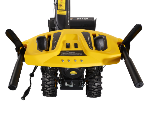 Снегоуборщик бензиновый Huter SGC 4100LX фото 5 Снегоуборщик бензиновый Huter SGC 4100LX фото 5