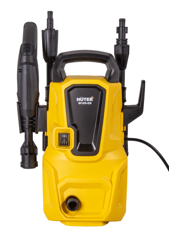 Мини-мойка Huter W105-GS фото 5