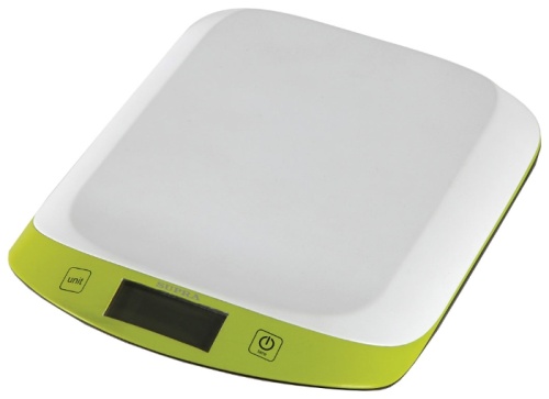 Весы кухонные Supra BSS-4098 Весы кухонные Supra BSS-4098