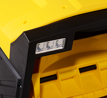 Снегоуборщик Huter SGC 2500EL электро, , Шт