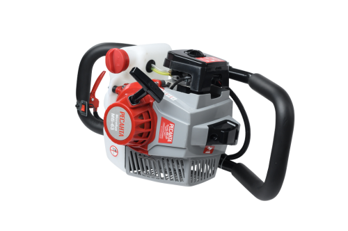 Мотобур Ресанта МБ-63 фото 3