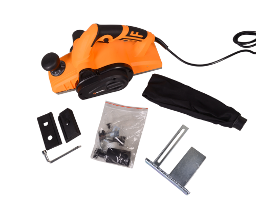 Рубанок ВИХРЬ Р-110/1100 фото 7