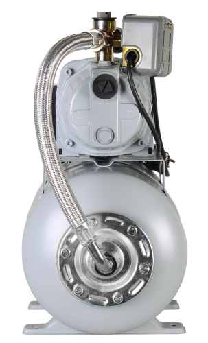 Автономная насосная станция Ресанта АНС-4200Ч фото 3