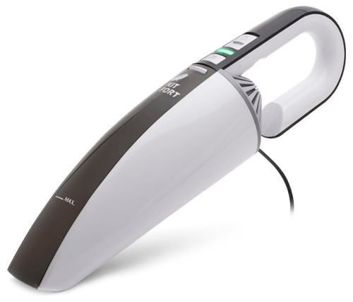 Пылесос автомобильный Kitfort KT-537-1 фото 2 Пылесос автомобильный Kitfort KT-537-1 фото 2