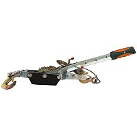 Лебедка рычажная STURM 1091-07-4000