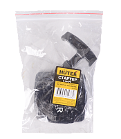 Стартер в сборе для бензотриммеров Huter  GGT-1000T/S - GGT-2500T/S