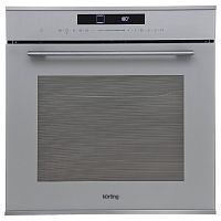 Духовой шкаф с функцией СВЧ Korting OKB 1340 GBXGr MW