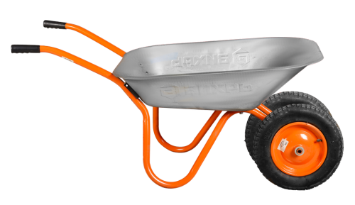 Тачка садовая Вихрь Т65-2 фото 6