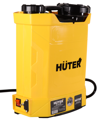 Опрыскиватель аккумуляторный SP-10Li-SFA Huter фото 3 Опрыскиватель аккумуляторный SP-10Li-SFA Huter фото 3