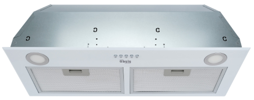 Вытяжка Oasis UM-70W Вытяжка Oasis UM-70W
