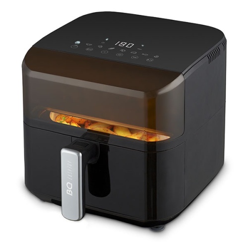 Аэрогриль BQ GR2001 Black Аэрогриль BQ GR2001 Black