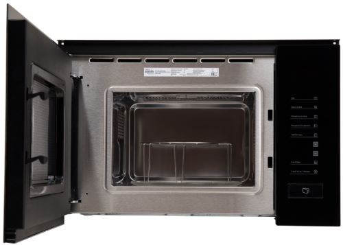 Встраиваемая микроволновая печь Oasis MW-SGB фото 5 Встраиваемая микроволновая печь Oasis MW-SGB фото 5