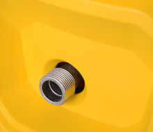 Мойка высокого давления Huter W195-ARV