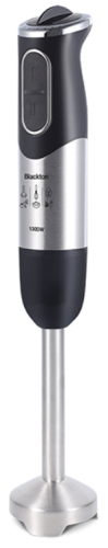 Блендер Blackton Bt HB1233SS Black-steel фото 2