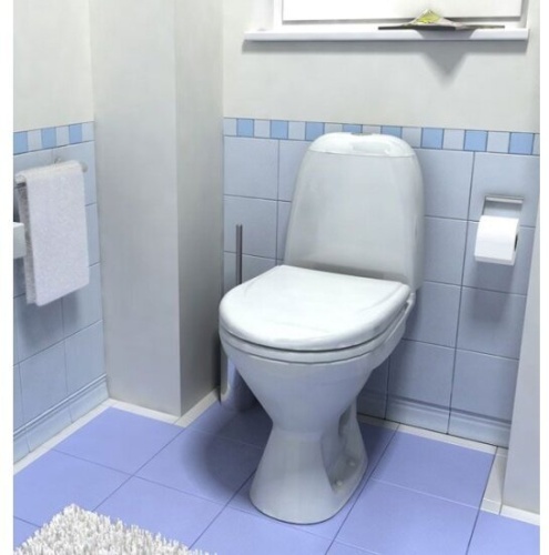 Унитаз компакт "Римини" 2РА белый /Santek/ 1WH302130 фото 10