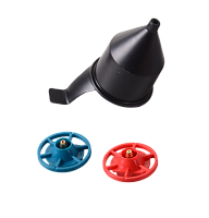 Краскопульт аккумуляторный АКП-20Li (в комплекте 1 АКБ и ЗУ) Вихрь