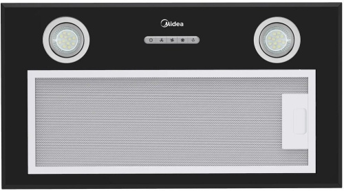 Вытяжка Midea MH60I370B фото 5 Вытяжка Midea MH60I370B фото 5